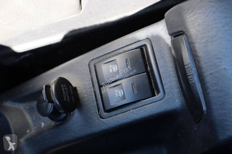 Samochód dostawczy Hyundai CRDi