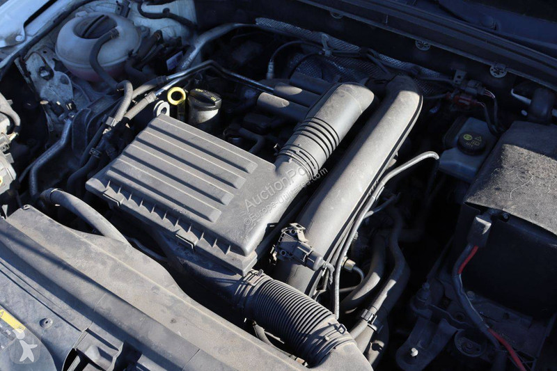 Samochód dostawczy Skoda