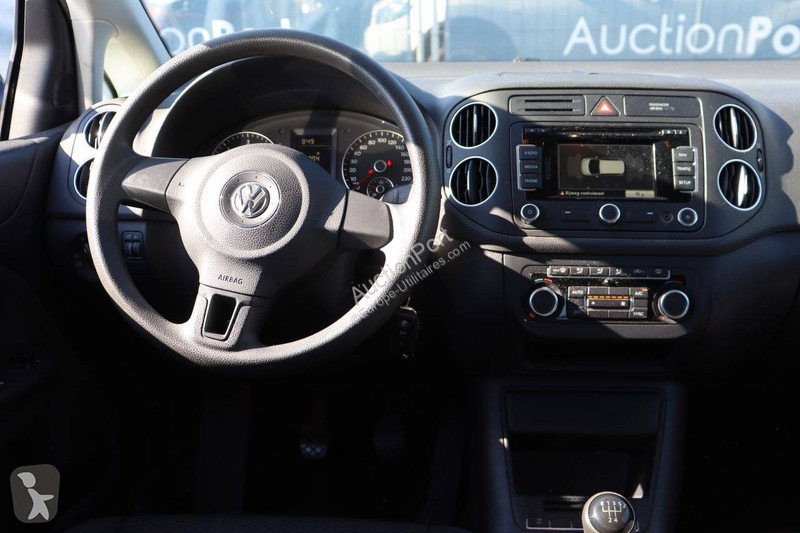 Nyttofordon Volkswagen