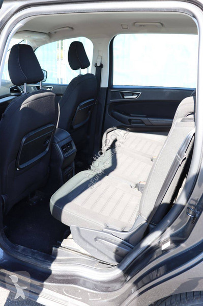 عربة نفعية Ford