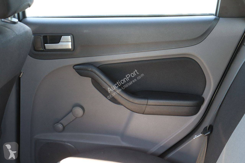 Véhicule utilitaire Ford