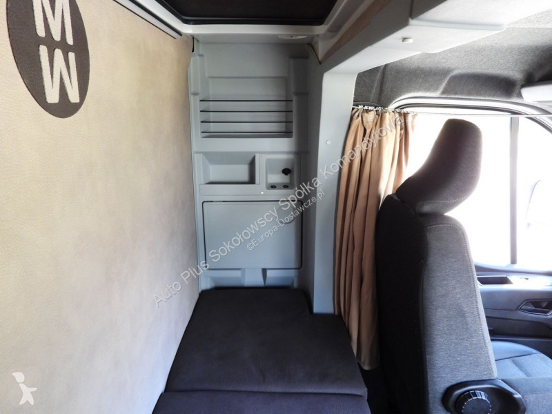 Furgoneta Renault  MASTER