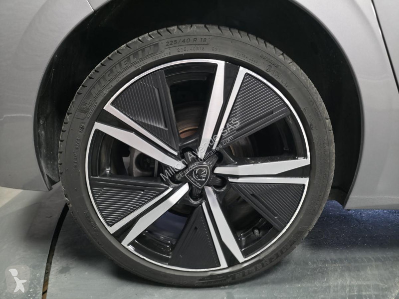Furgoneta Peugeot 308 1.6 PHEV - 225 - BV...