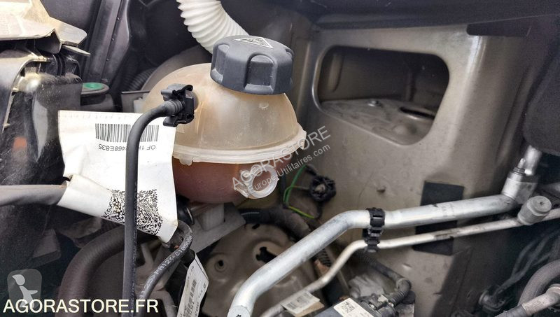 عربة نفعية Peugeot EXPERT