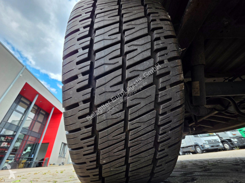 عربة نفعية Mercedes 316 CDI | 6D