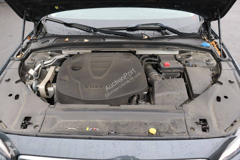 Furgoneta Volvo  V90