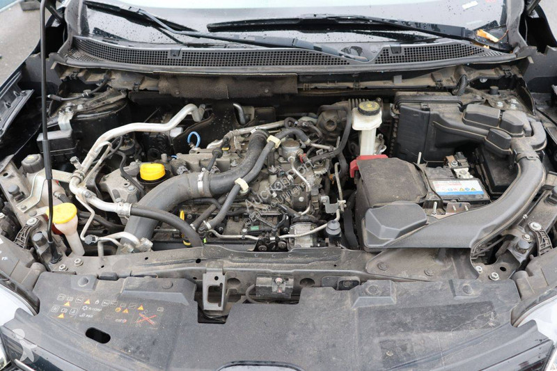 Véhicule utilitaire Renault