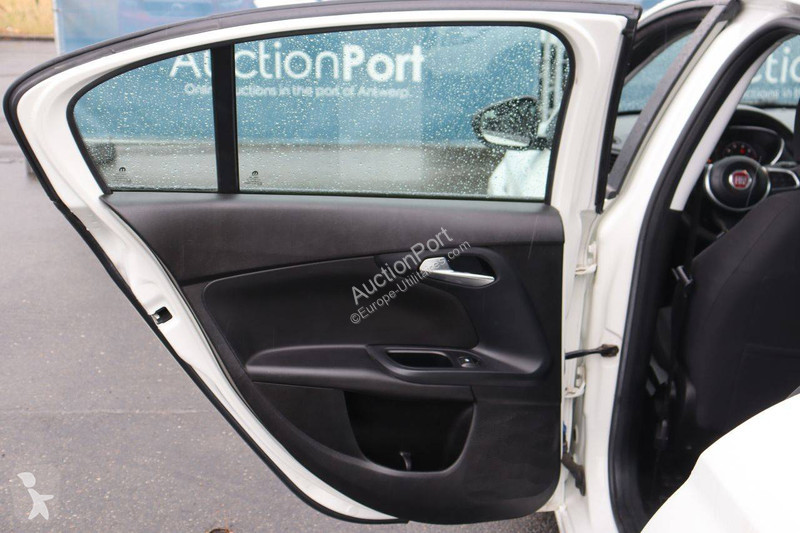 Furgoneta Fiat