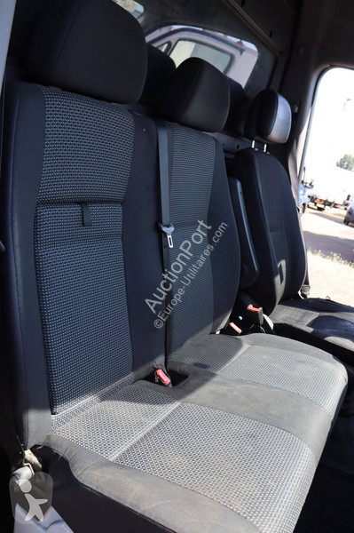 Véhicule utilitaire Mercedes 313 CDI