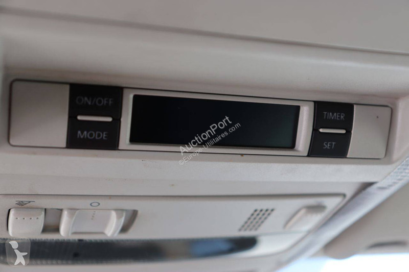 Véhicule utilitaire Volkswagen