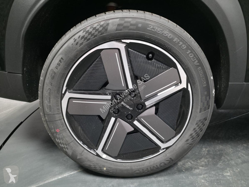 Véhicule utilitaire Jaecoo 7 1.5 SHS-H - 224...