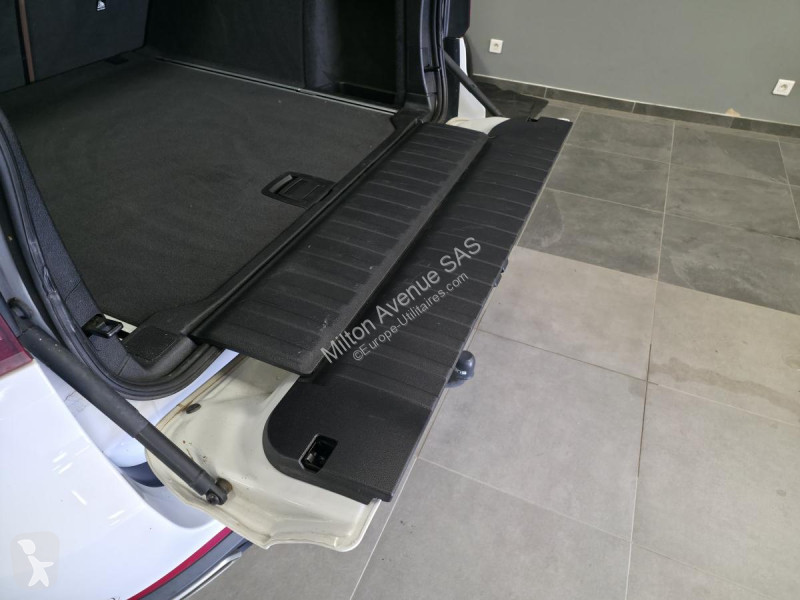 Furgoneta BMW xDrive 30d F15 F85 Lounge Plus