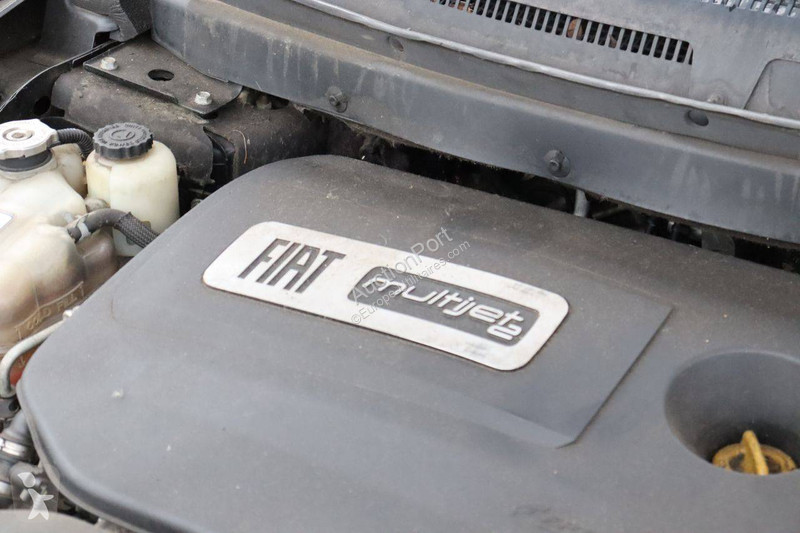 Véhicule utilitaire Fiat  FREEMONT