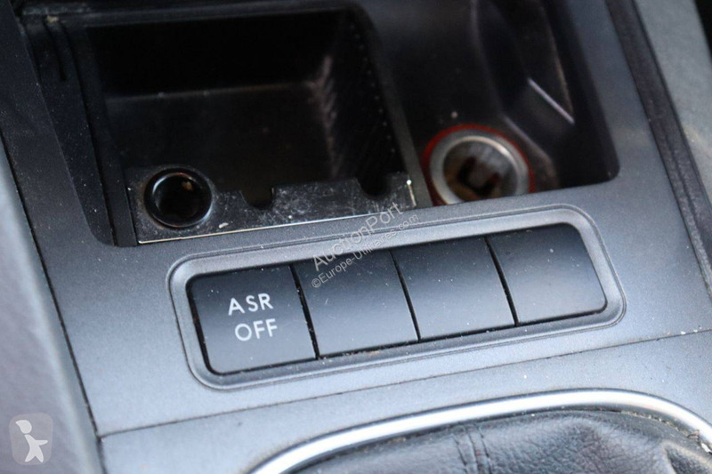 Véhicule utilitaire Volkswagen