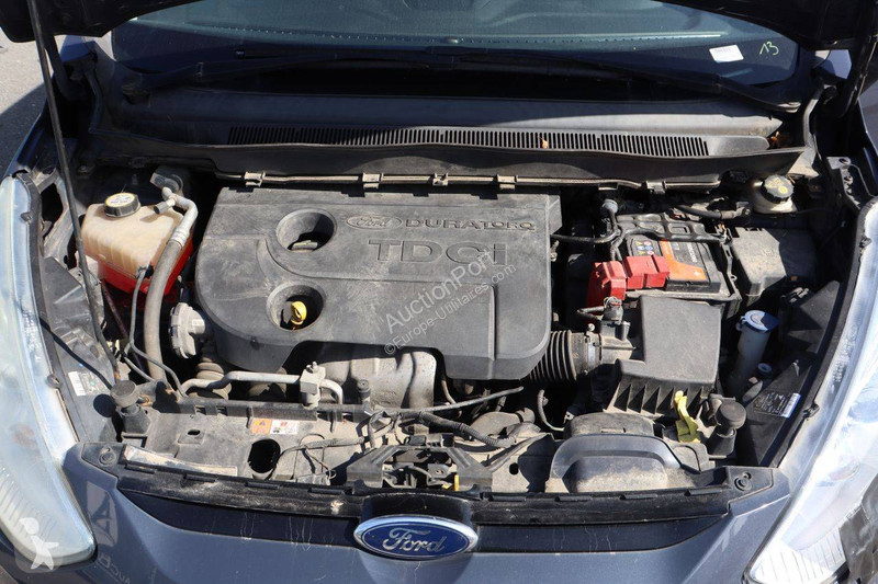 Véhicule utilitaire Ford  B-MAX