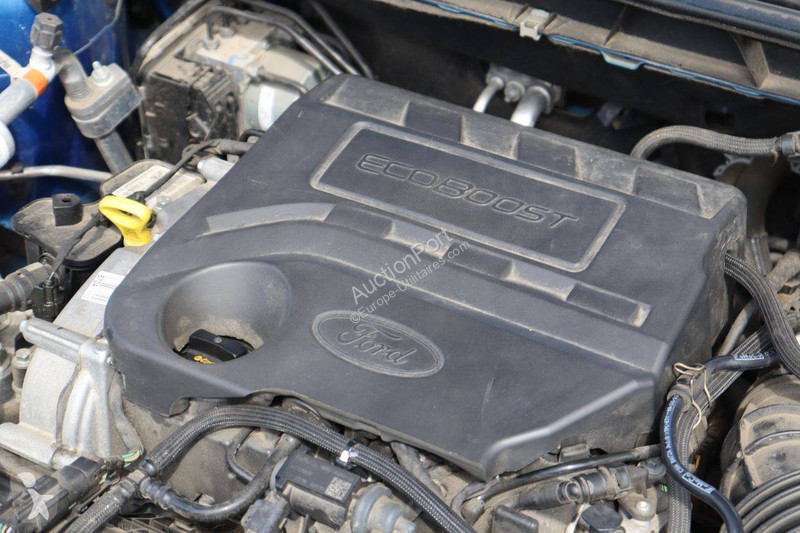 Véhicule utilitaire Ford