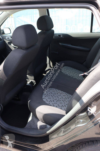 Véhicule utilitaire Skoda
