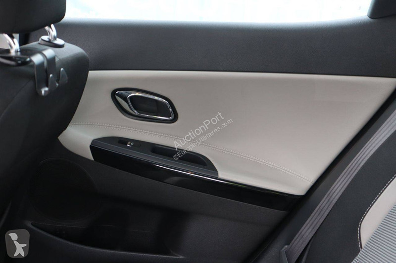 Véhicule utilitaire KIA  cee'd