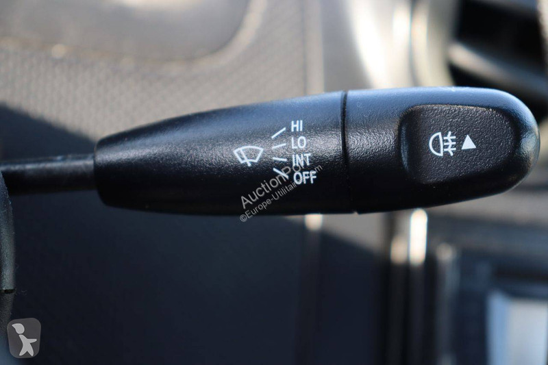 Véhicule utilitaire Chevrolet