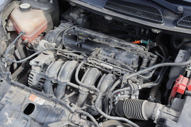 Véhicule utilitaire Ford