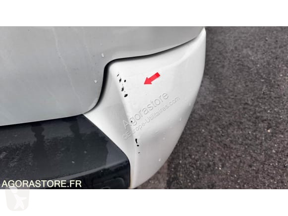 Véhicule utilitaire