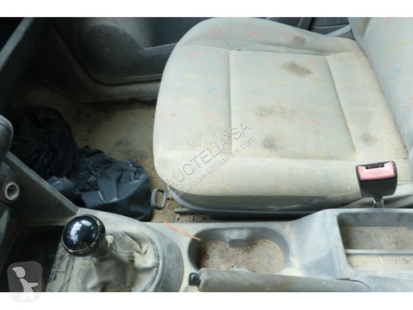 Véhicule utilitaire Volkswagen