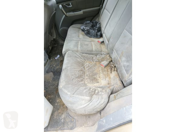 Véhicule utilitaire KIA