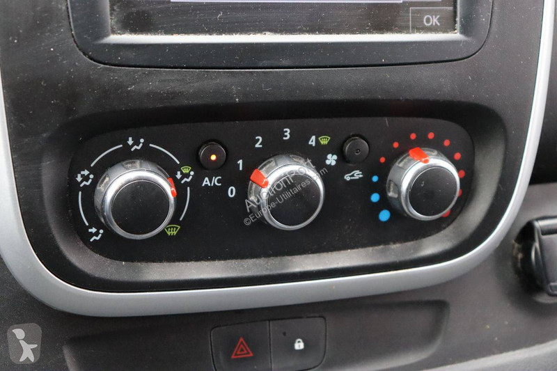 Véhicule utilitaire Fiat
