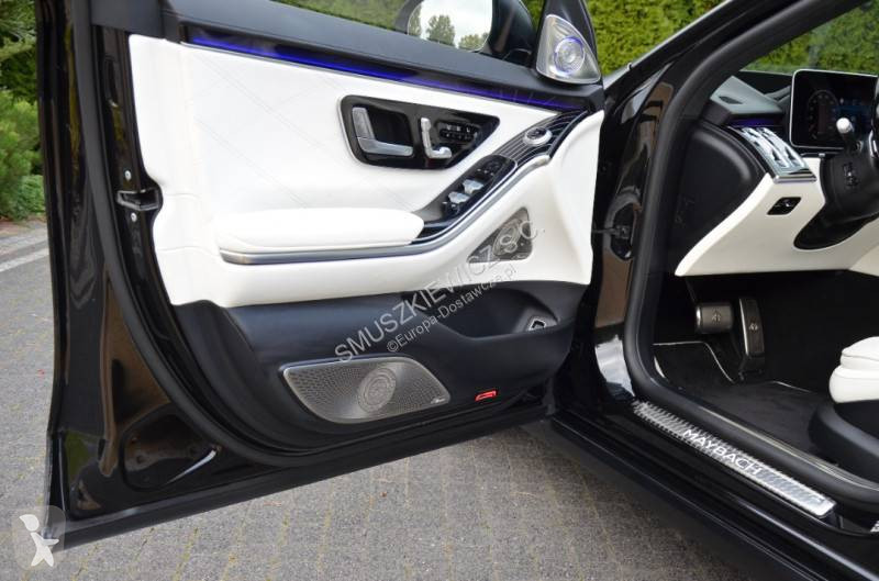 Užitkové vozidlo Mercedes