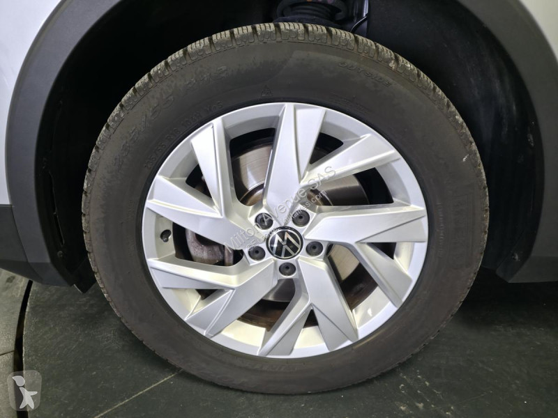 Veículo utilitário Volkswagen TIGUAN 1.4...