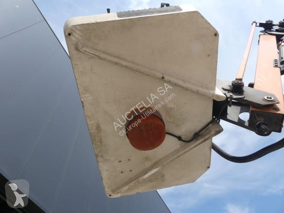 Bedrijfswagen Volkswagen
