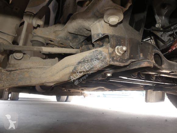 Bedrijfswagen Volkswagen
