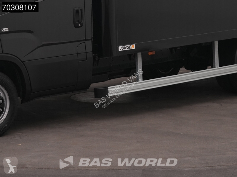 Bedrijfswagen Iveco 35C18 3.0L Automaat...