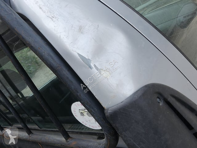 Véhicule utilitaire Fiat