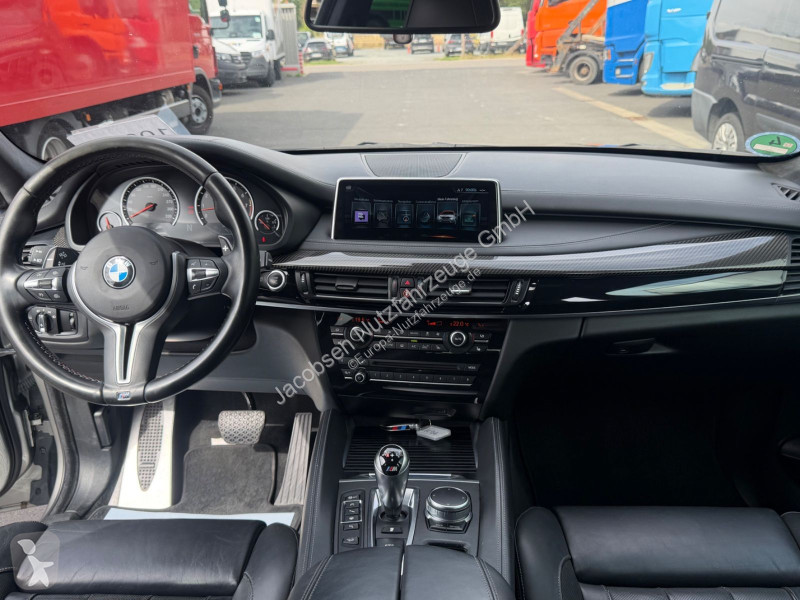 Furgoneta BMW M xDrive V8, Ahk, Memory, M...