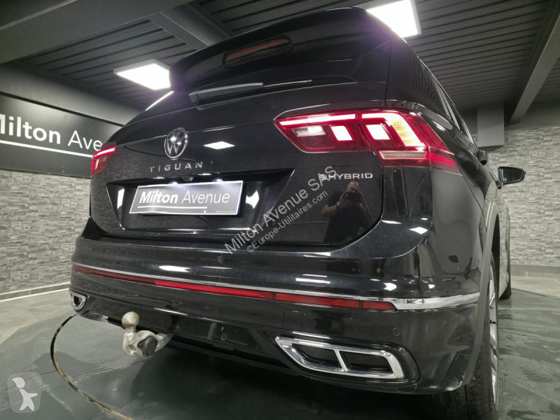 Furgoneta Volkswagen