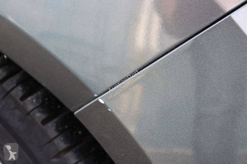 Furgoneta Ford  B-MAX