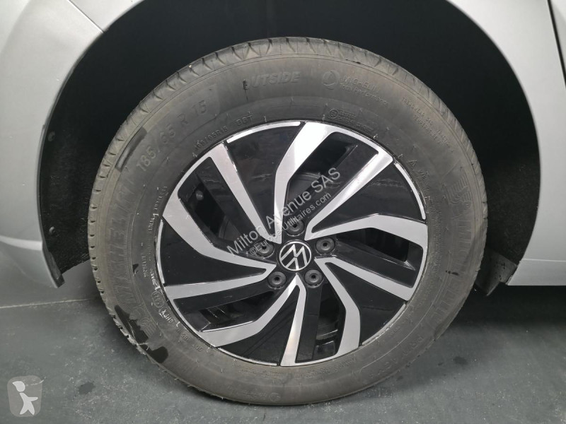 Furgoneta Volkswagen