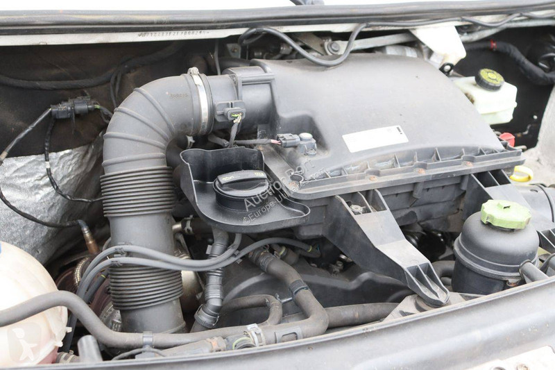 Furgoneta Volkswagen