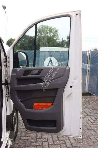 Furgoneta Volkswagen