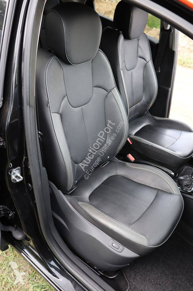 Užitkové vozidlo Renault