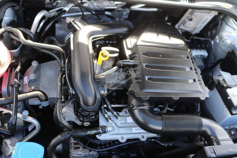 Furgoneta Skoda  Rapid