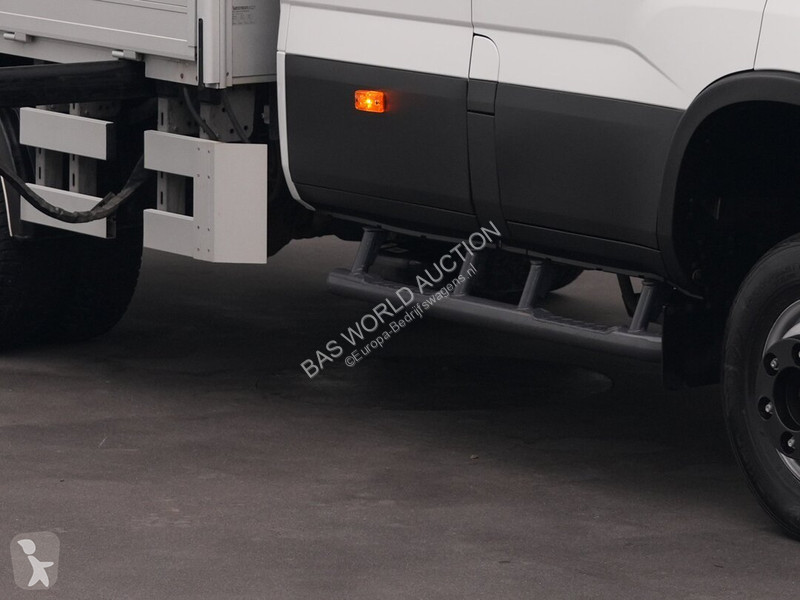 Bedrijfswagen Iveco 70C18