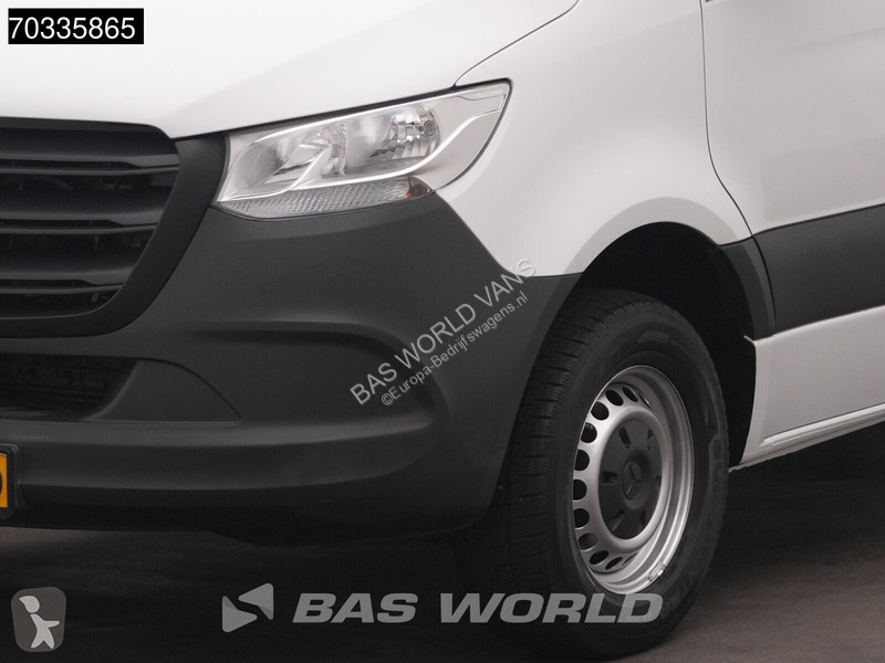 Furgoneta Mercedes 316 CDI Automaat Koel/Vries...