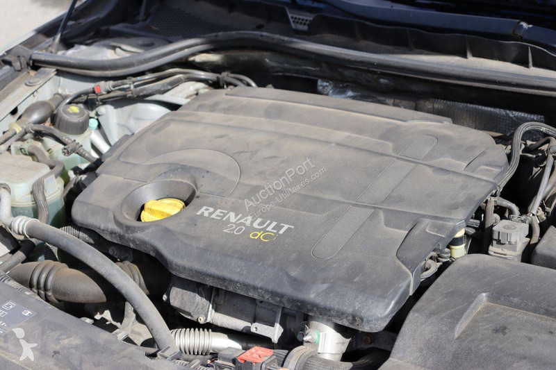 Haszongépjármű Renault  latitude