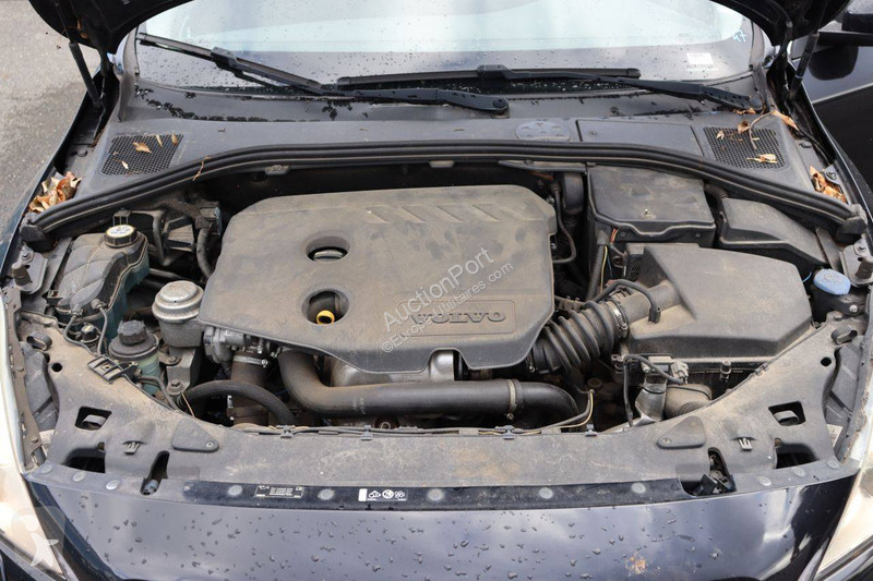 Haszongépjármű Volvo