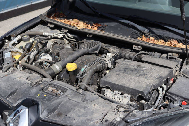 Haszongépjármű Renault Sw Mégane