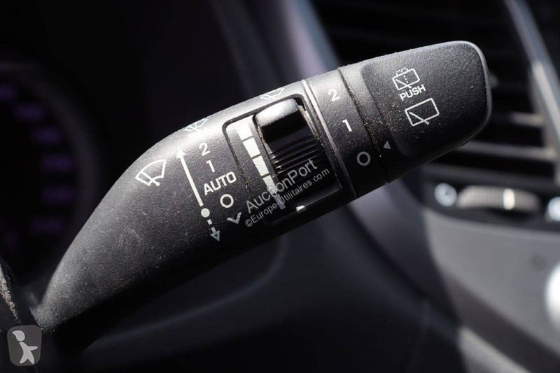 Haszongépjármű Hyundai