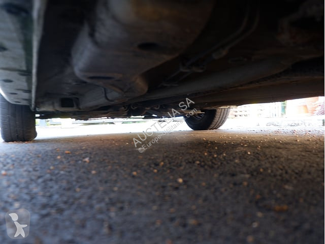 Veículo utilitário Opel