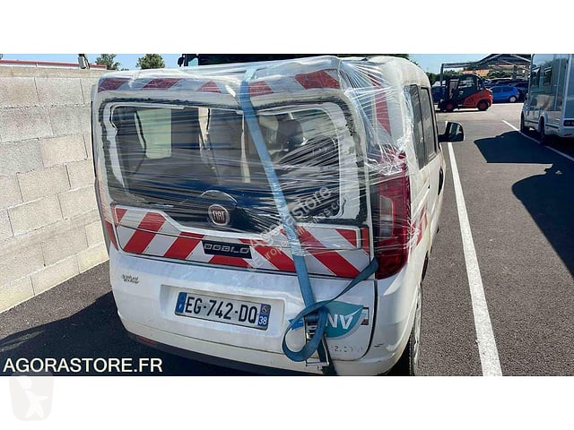 Veículo utilitário